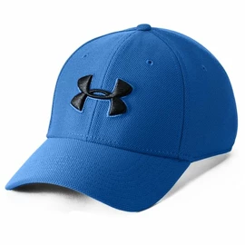 Pánská kšiltovka Under Armour Men's Blitzing 3.0 Cap blue