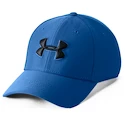 Pánská kšiltovka Under Armour  Men's Blitzing 3.0 Cap blue  L/XL