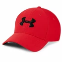 Pánská kšiltovka Under Armour  Men's Blitzing 3.0 Cap red