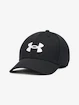 Pánská kšiltovka Under Armour  Men's Blitzing Adj-BLK