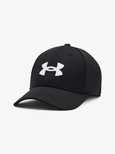 Pánská kšiltovka Under Armour  Men's Blitzing-BLK  XL/XXL