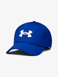 Pánská kšiltovka Under Armour  Men's Blitzing-BLU