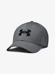 Pánská kšiltovka Under Armour  Men's Blitzing-GRY