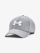 Pánská kšiltovka Under Armour  Men's Blitzing-GRY