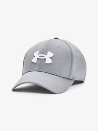 Pánská kšiltovka Under Armour Men's Blitzing-GRY