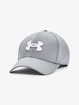 Pánská kšiltovka Under Armour  Men's Blitzing-GRY  L/XL