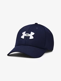 Pánská kšiltovka Under Armour Men's Blitzing-NVY