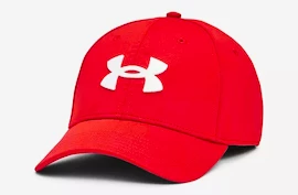 Pánská kšiltovka Under Armour Men's Blitzing-RED