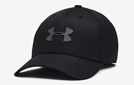 Pánská kšiltovka Under Armour Storm Blitzing Adj-BLK