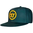 Pánská kšiltovka Warrior  Exploded SNPBK Hat Dark Green