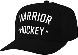 Pánská kšiltovka Warrior Hockey Street Snapback Hat