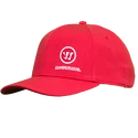 Pánská kšiltovka Warrior  Team Snapback Cap