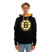 Pánská mikina 47 Brand  NHL Boston Bruins Core ’47 BALLPARK Hood