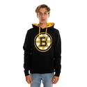 Pánská mikina 47 Brand  NHL Boston Bruins Core ’47 BALLPARK Hood