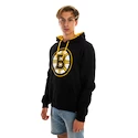 Pánská mikina 47 Brand  NHL Boston Bruins Core ’47 BALLPARK Hood