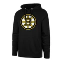 Pánská mikina 47 Brand  NHL Boston Bruins Imprint ’47 BURNSIDE Hood S