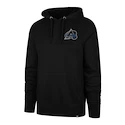 Pánská mikina 47 Brand  NHL Colorado Avalanche Imprint Backer 47 BURNSIDE Hood S