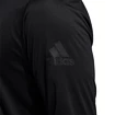 Pánská mikina adidas  FL SPR X Zip 14 black