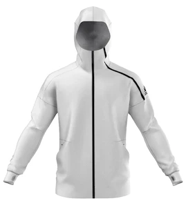 Pánská mikina adidas ZNE Hoody White