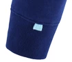 Pánská mikina Babolat  Exercise Hood Sweat Men Estate Blue