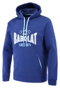 Pánská mikina Babolat  Exercise Hood Sweat Men Estate Blue