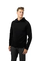 Pánská mikina Bauer  Core Hoodie Black