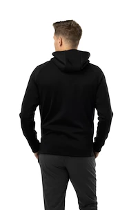 Pánská mikina Bauer  Core Hoodie Black