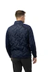 Pánská mikina Bauer  Core Hybrid Jacket Navy