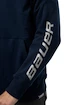 Pánská mikina Bauer  Core Ultimate Hoodie Navy