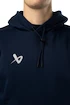 Pánská mikina Bauer  Core Ultimate Hoodie Navy