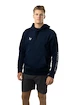 Pánská mikina Bauer  Core Ultimate Hoodie Navy