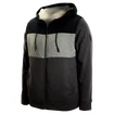 Pánská mikina Bauer   FLC SHERPA FULL ZIP HOODIE