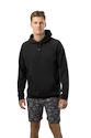 Pánská mikina Bauer   Hoodie Dark Grey