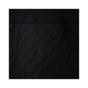 Pánská mikina Bauer  Quilted Crew Black