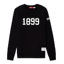 Pánská mikina CCM 125 Anniversary Fleece Crew Black