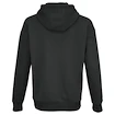 Pánská mikina CCM Core Drop Shoulder Hoodie Black