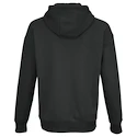 Pánská mikina CCM Core Drop Shoulder Hoodie Black