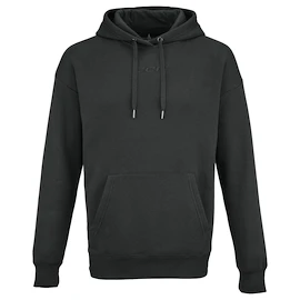 Pánská mikina CCM Core Drop Shoulder Hoodie Black