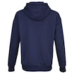 Pánská mikina CCM Core Drop Shoulder Hoodie Navy