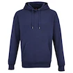 Pánská mikina CCM Core Drop Shoulder Hoodie Navy