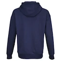 Pánská mikina CCM Core Drop Shoulder Hoodie Navy