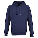 Pánská mikina CCM Core Drop Shoulder Hoodie Navy