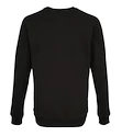 Pánská mikina CCM Core Fleece Crew Black