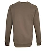 Pánská mikina CCM Core Fleece Crew Major Brown