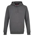 Pánská mikina CCM Core Pullover Hoodie Charcoal