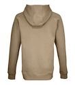 Pánská mikina CCM Core Pullover Hoodie Sand