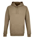 Pánská mikina CCM Core Pullover Hoodie Sand