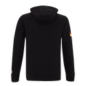 Pánská mikina CCM  FLAG HOODIE TEAM GERMANY Black