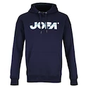 Pánská mikina CCM Jofa Drop Hoodie Midnight Blue