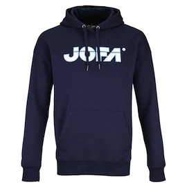 Pánská mikina CCM Jofa Drop Hoodie Midnight Blue